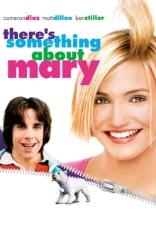 Alle elsker Mary