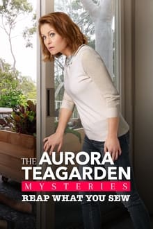 I misteri di Aurora Teagarden - Taglia, cuci e uccidi