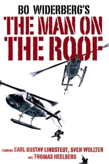 Człowiek Na Dachu