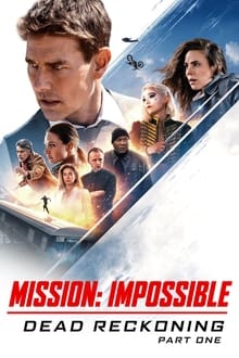 Missió: Impossible - Sentència mortal Part 1