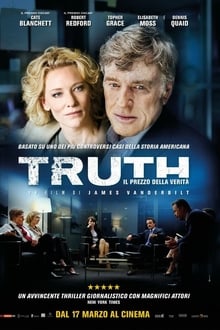 Truth - Il prezzo della verità