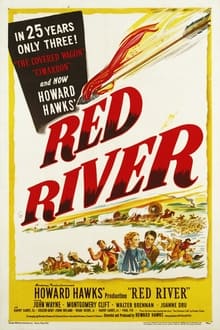 Râul roșu