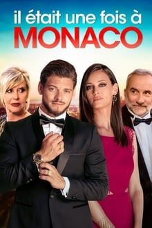 Láska v Monaku