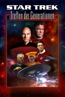 Star Trek VII: La próxima generación