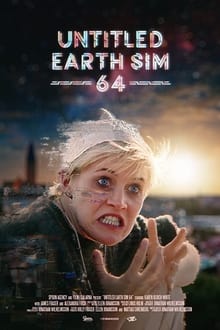 Untitled Earth Sim 64