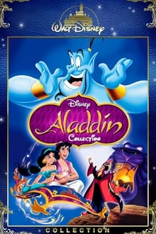 Aladdin Collection