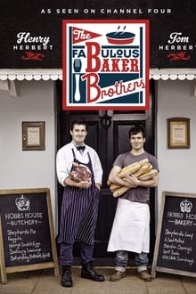 The Fabulous Baker Brothers
