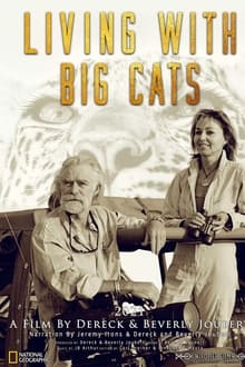 Living With Big Cats: Revealed