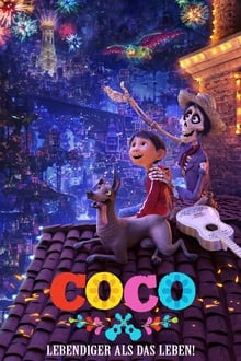 Coco i velika tajna