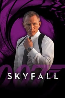 James Bond 007 - Skyfall