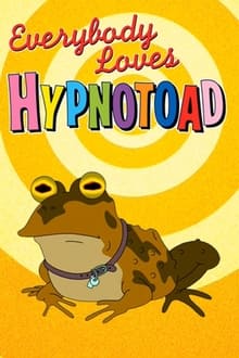 Everybody Loves Hypnotoad