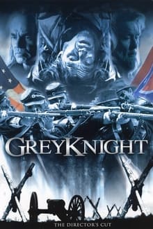 Grey Knight