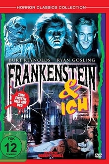 Frankenstein & Ich