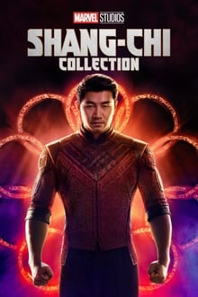 Shang-Chi Collectie