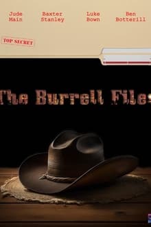 The Burrell Files