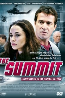 The Summit - Todesvirus beim Gipfeltreffen