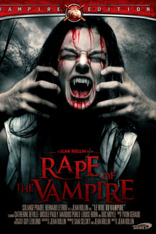 The Rape of the Vampire