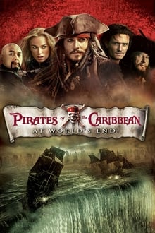 Karību jūras pirāti: Pasaules malā
