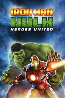 Vasember és Hulk – Egyesített erők