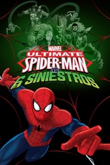 Marvel's Ultimate Spider-Man