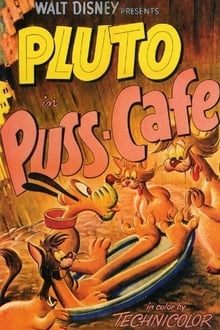 Puss Café