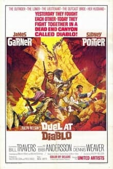 Duel at Diablo