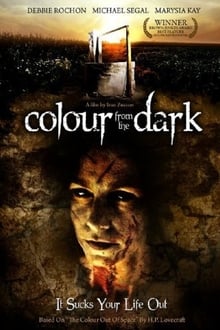 Colour from the Dark