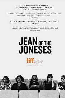 Jean of the Joneses