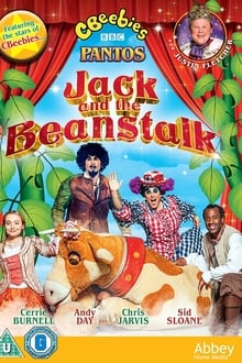 CBeebies Presents: Jack And The Beanstalk