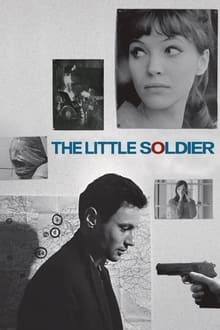 The Little Soldier