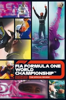 Formula 1: The Official Review Of The 2020 FIA Formula One World Championship