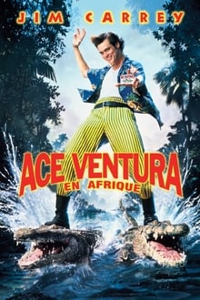 Ace Ventura: Ürgne kutse