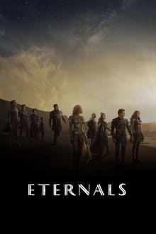 Eternals (Eternos)