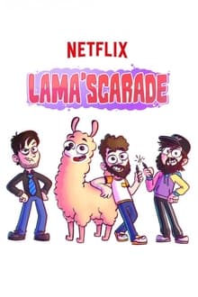 Lama'scarde