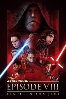 Ratovi zvijezda: Epizoda VIII - Posljednji Jedi