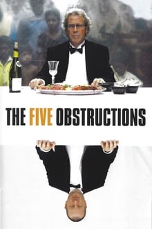 As Cinco Obstruções