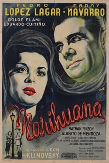 The Marihuana Story