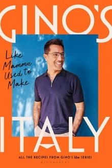 Gino’s Italy: Like Mamma Used To Make
