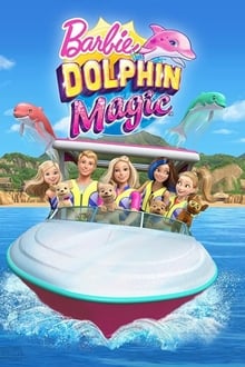 Barbie: Delfin varázs