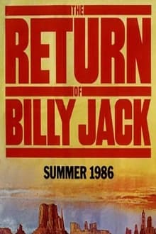 The Return of Billy Jack