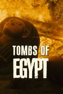Tombs Of Egypt: The Ultimate Mission