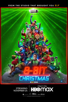 8-Bit Christmas