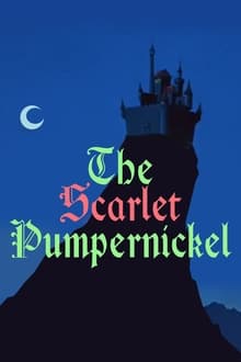 The Scarlet Pumpernickel