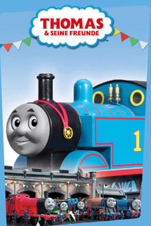 Thomas die kleine Lokomotive & seine Freunde