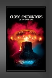 Close Encounters of the Third Kind