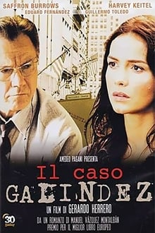 The Galíndez File