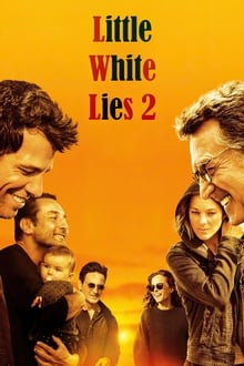 Little White Lies 2