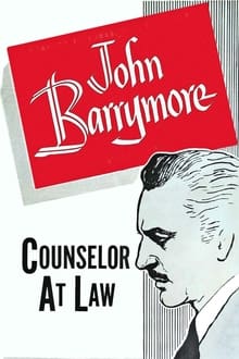 Counsellor at Law