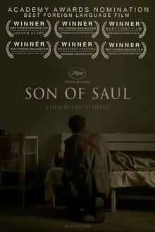 Saulův syn