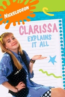 Clarissa vám to vysvětlí